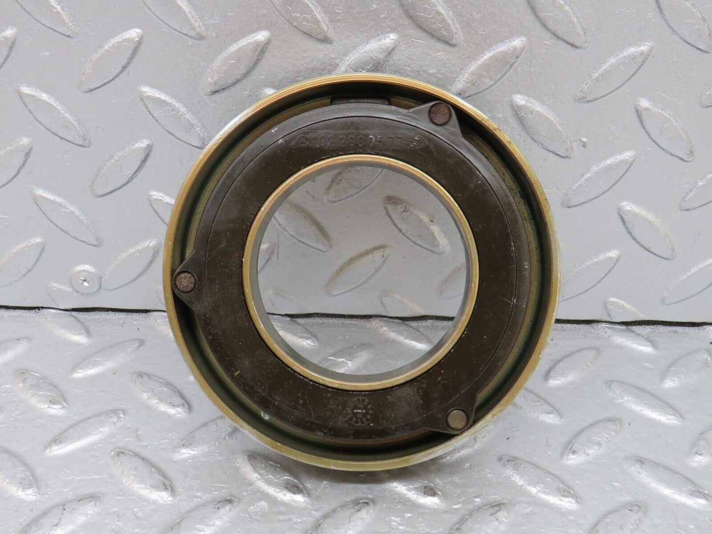 36645 Mercedes-Benz W201 190E Electromagnetic Fan Clutch 1022000577