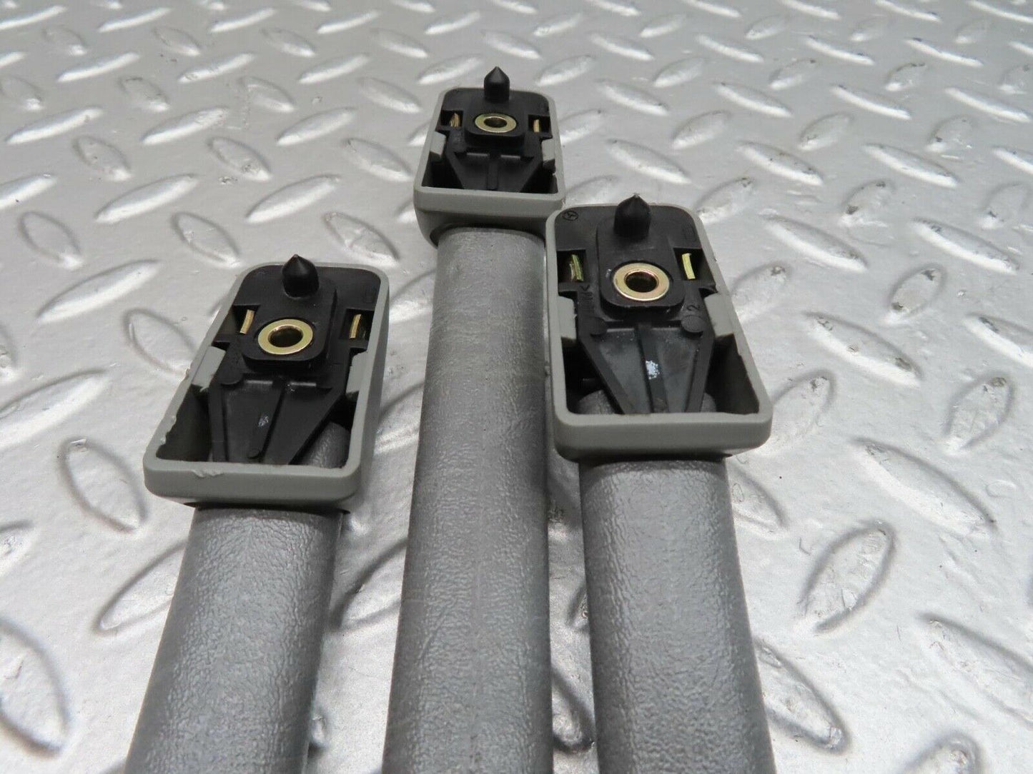 14942 Mercedes-Benz W140 S320 Interior Roof Grab Handle Set