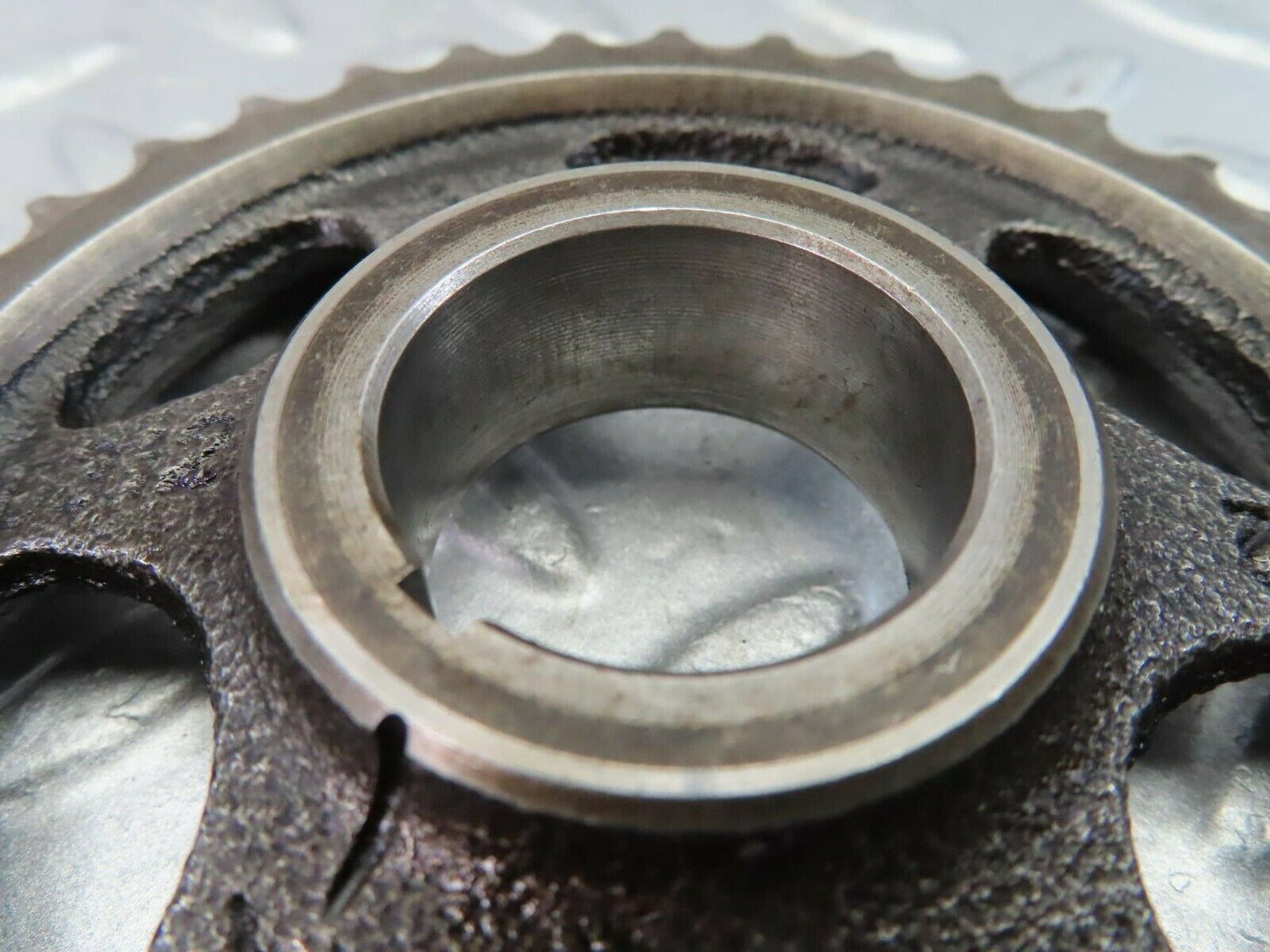 9843 Mercedes-Benz C123 280CE Coupe Timing Gear Sprocket 1160770312