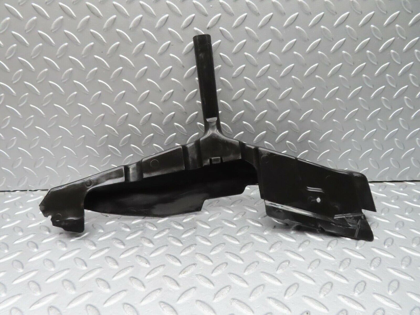 12024 Mercedes-Benz R129 300SL Coupe Windscreen Drain Channel Right 1296280273