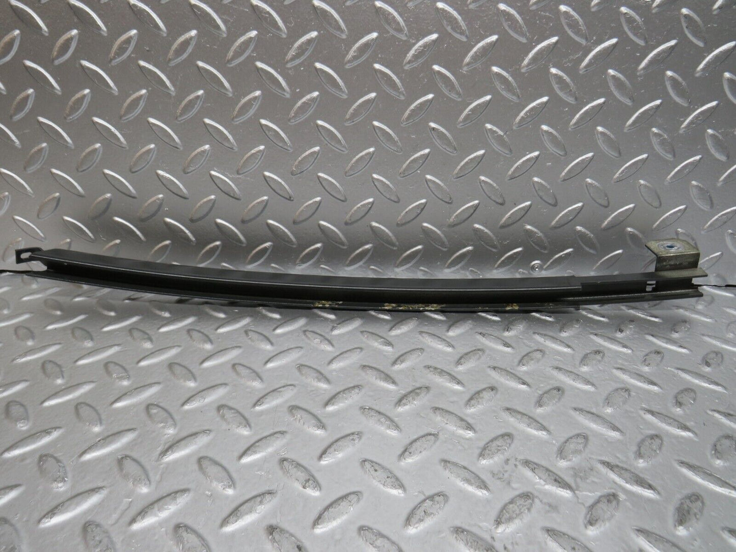 29398 Mercedes-Benz W124 230E Rear Right Door Window Channel