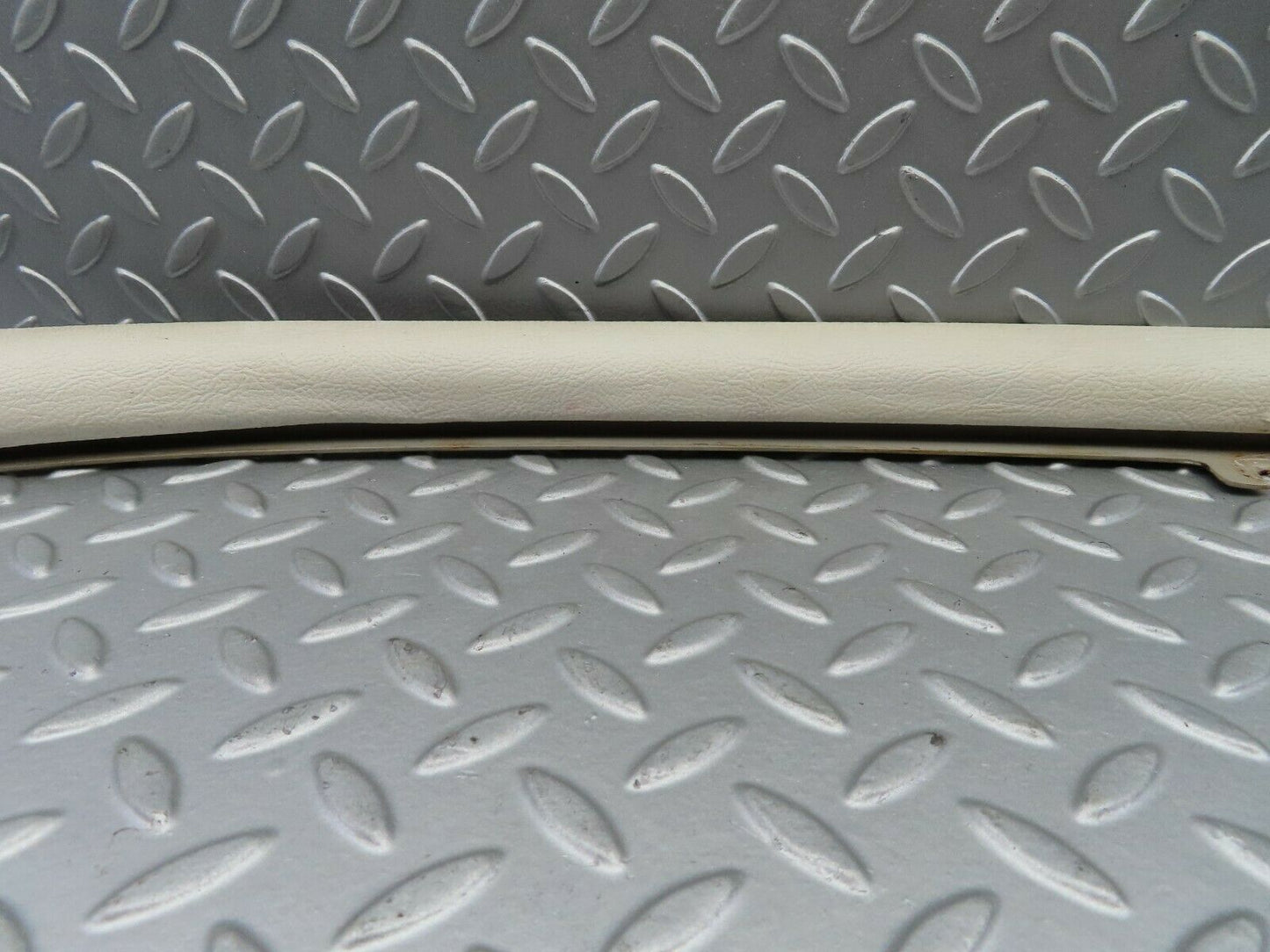 7153 Mercedes-Benz C107 350SLC Coupe Interior Window Trim Panel Rear