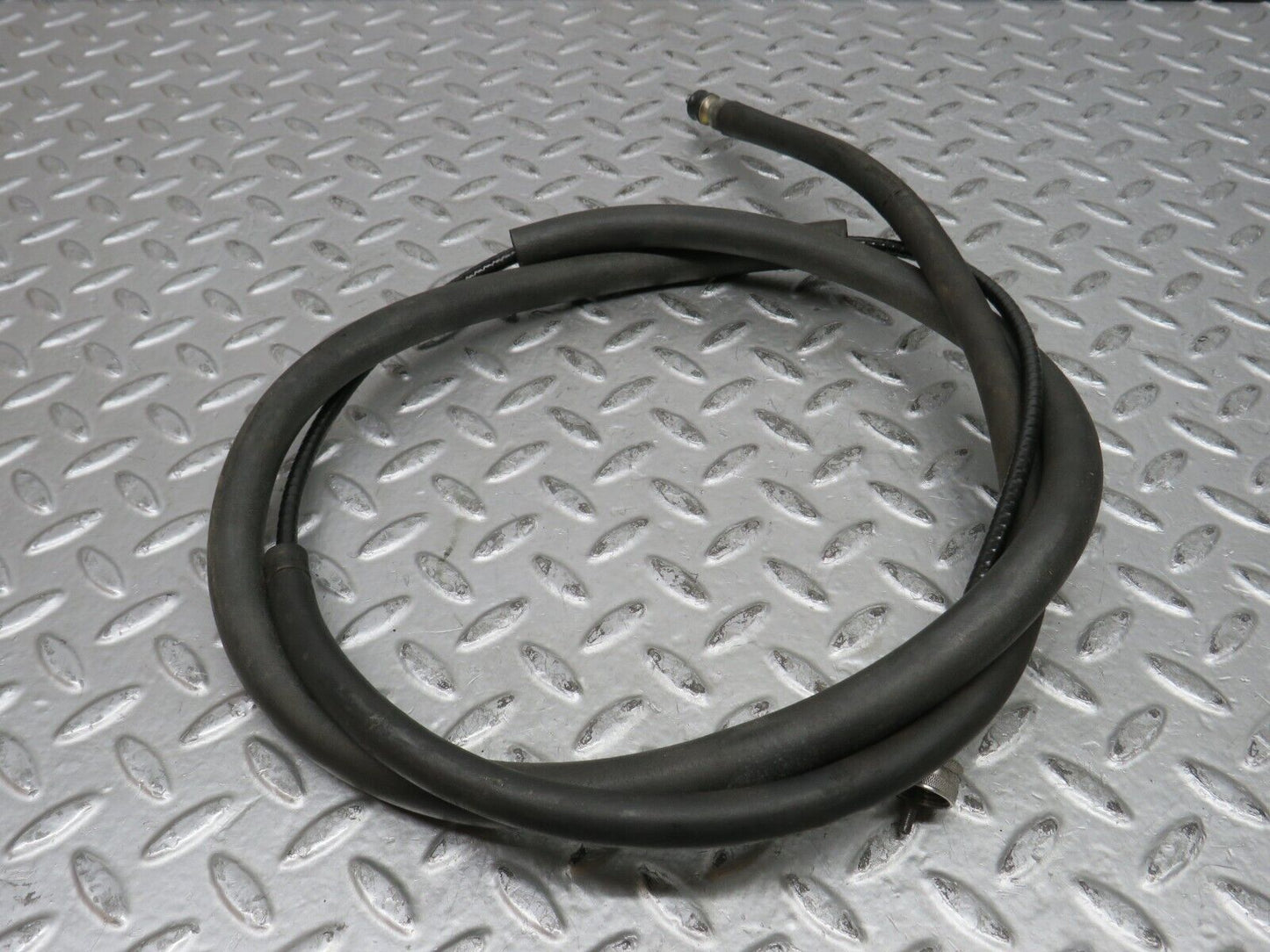 28521 Mercedes-Benz S123 240D Wagon Speedometer Cable For Automatic Gearbox