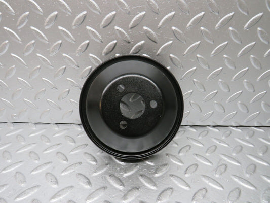 26730 Mercedes-Benz C124 220CE Coupe Power Steering Pump Pulley 1112300015