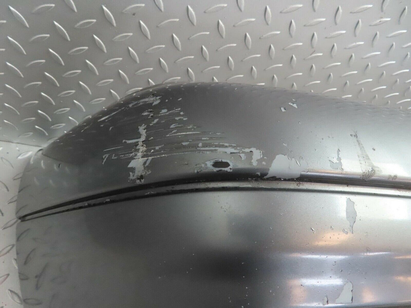 15128 Mercedes-Benz W140 S320 Front Bumper 1408851025