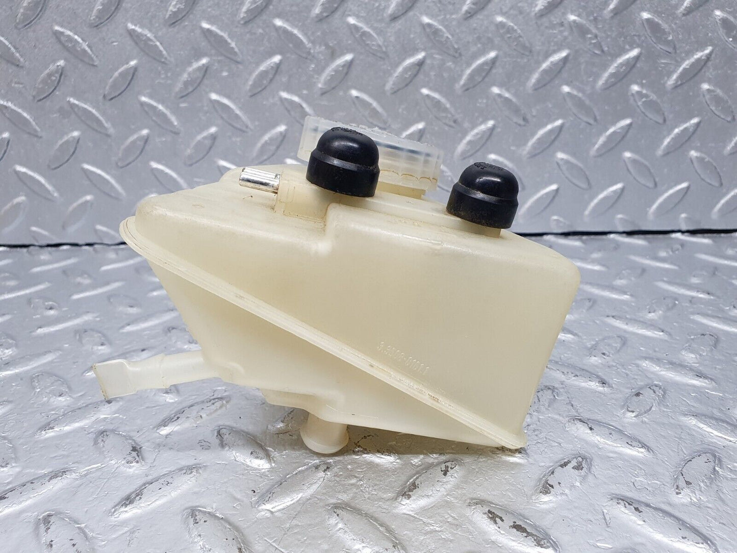 40955 Mercedes-Benz W126 300SE Brake Fluid Reservoir Tank