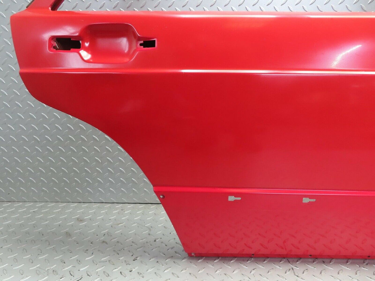 14622 Mercedes-Benz W201 190E Rear Right Door
