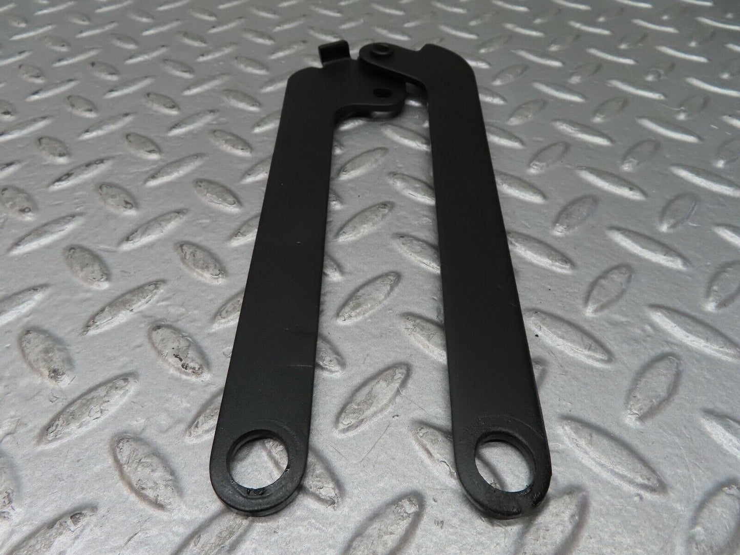 20373 Mercedes-Benz W114 280CE Coupe Bonnet Hinge Right Side