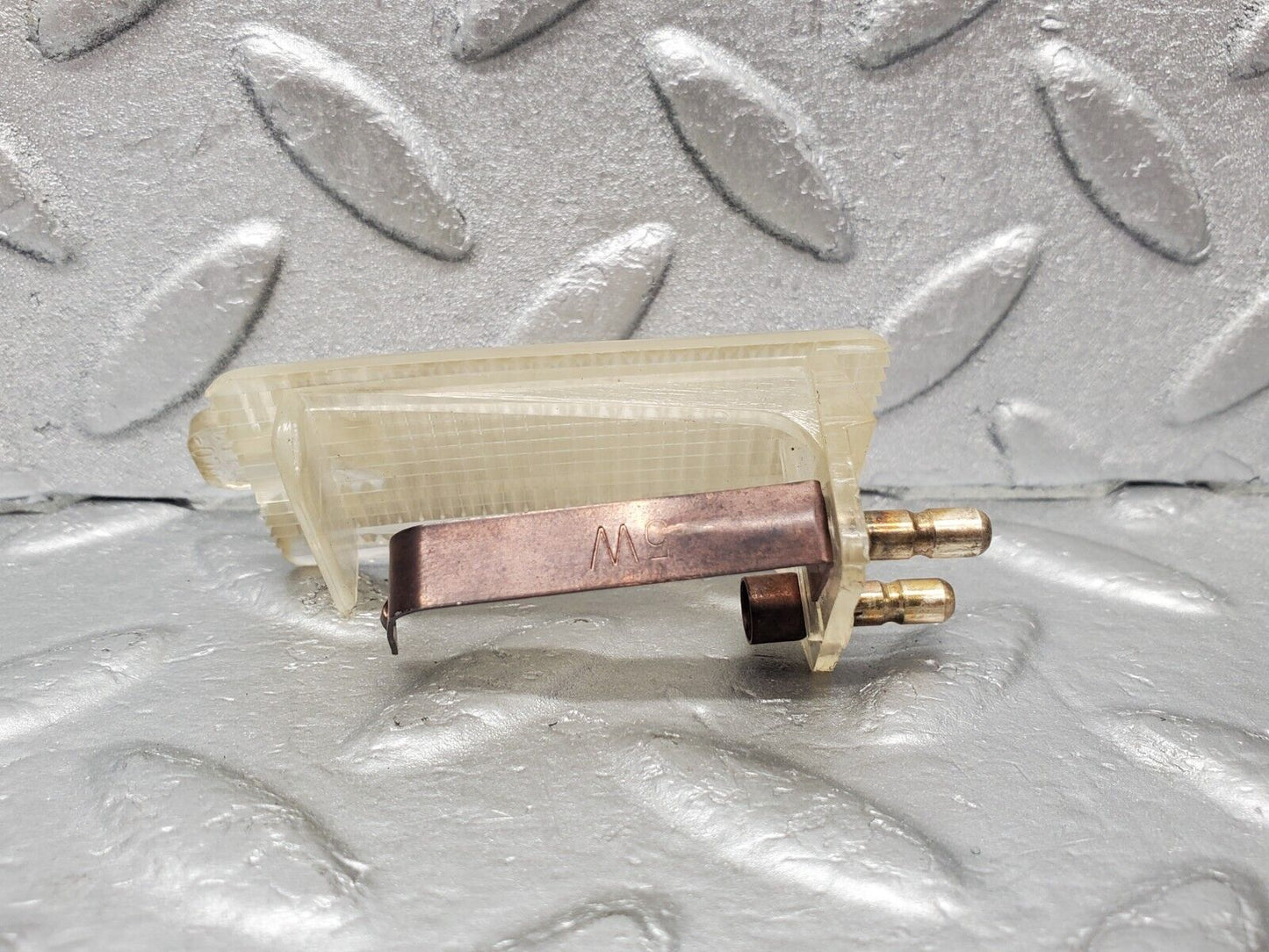 46003 Mercedes-Benz W108 280SE Glove Box Light