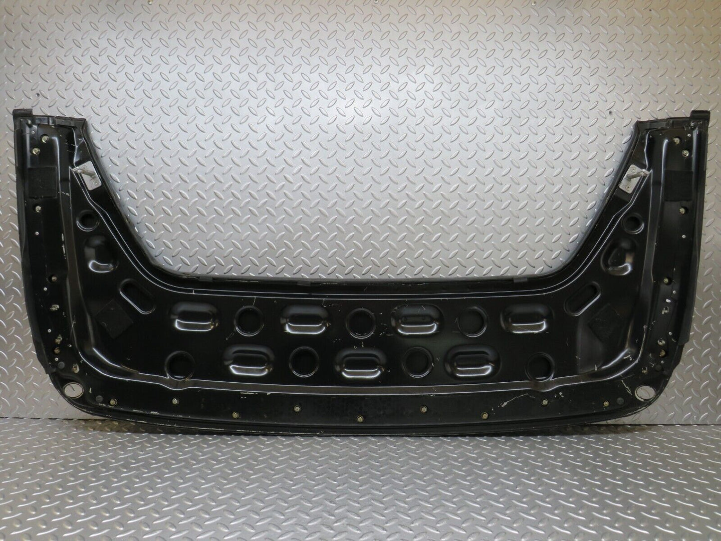 25116 Mercedes-Benz R129 Soft Top Cover