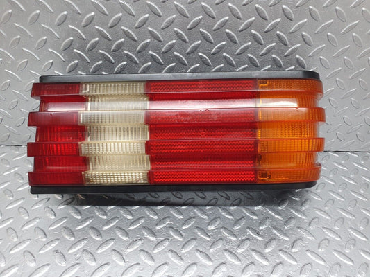 43621 Mercedes-Benz C126 380SEC Coupe Tail Light Right Side 1268201064