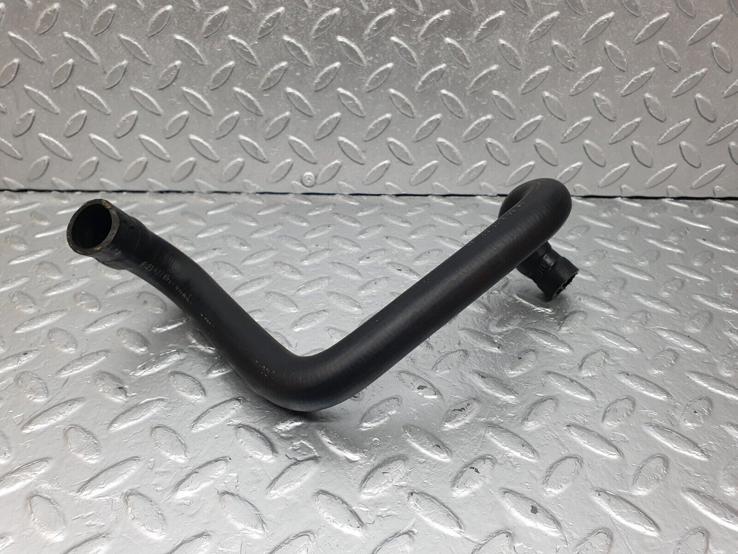43997 Mercedes-Benz C123 230CE Coupe Radiator Hose Pipe 1238326994
