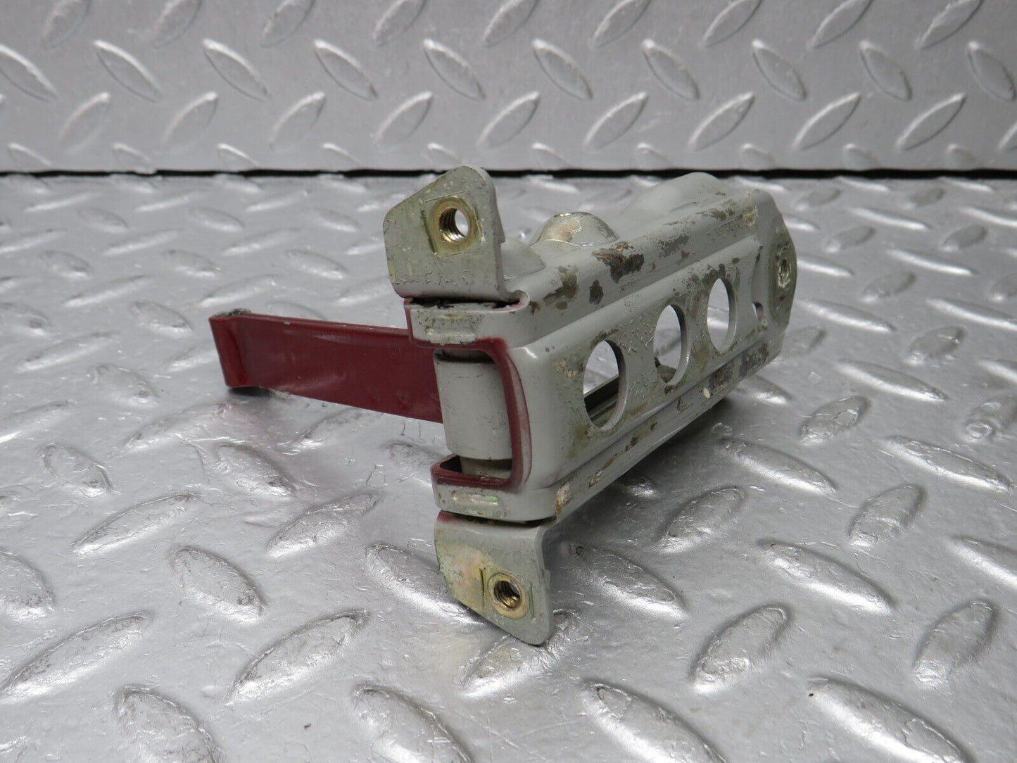 38342 Mercedes-Benz R129 280SL Coupe Door Safety Check Strap