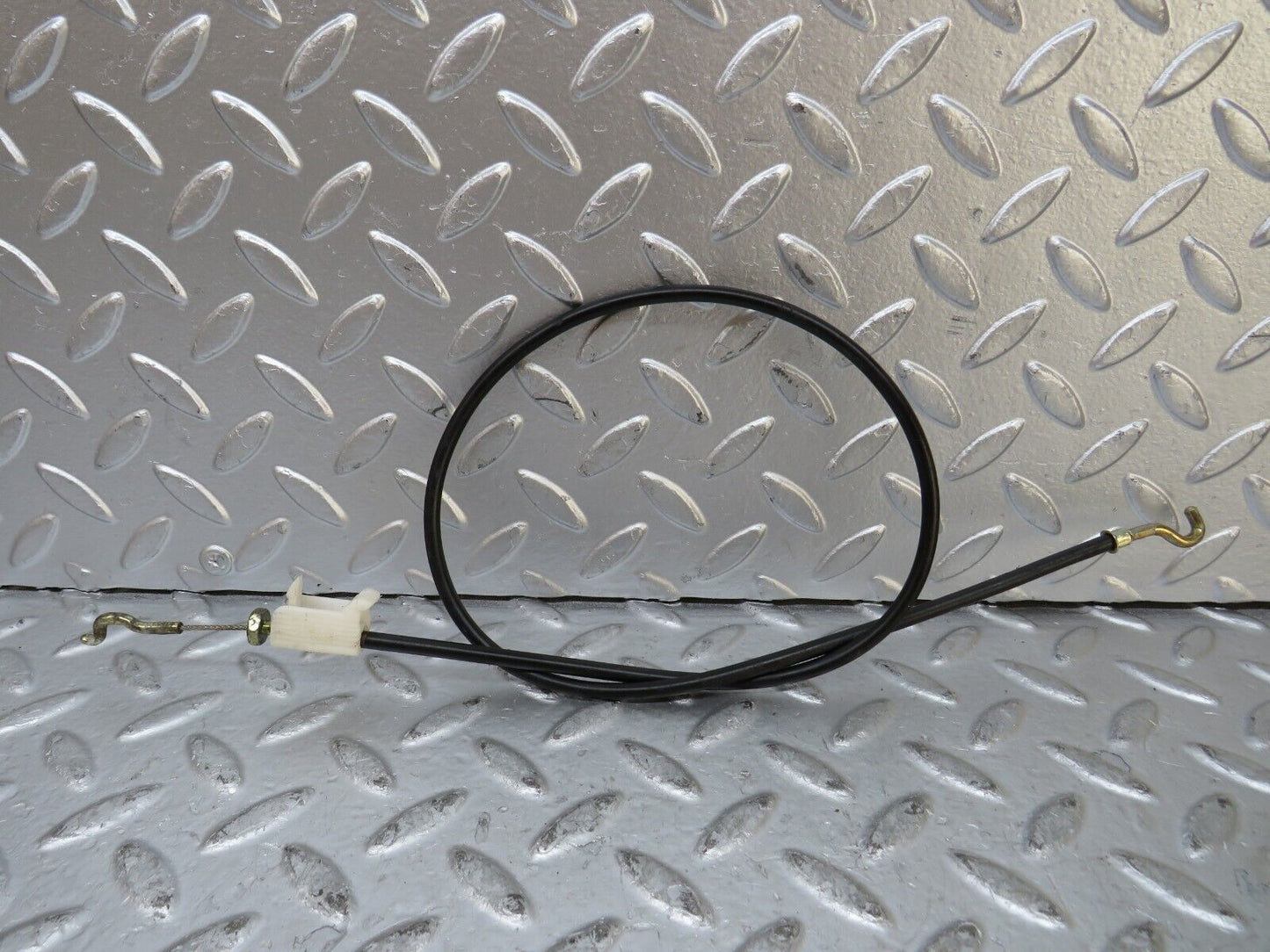 26446 Mercedes-Benz C124 220CE Coupe Door Lock Cable