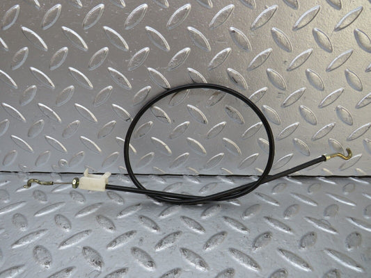 26446 Mercedes-Benz C124 220CE Coupe Door Lock Cable