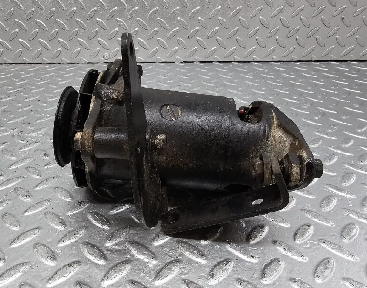 1479 Mercedes-Benz W120 Ponton DC Dynamo Bosch LJ/GEG 160/12/2500