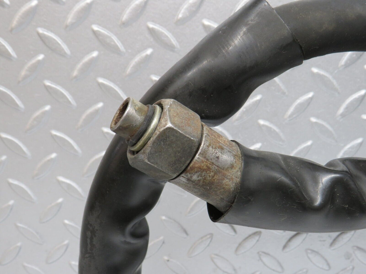 39219 Mercedes-Benz R107 500SL Air Conditioning Air Dryer