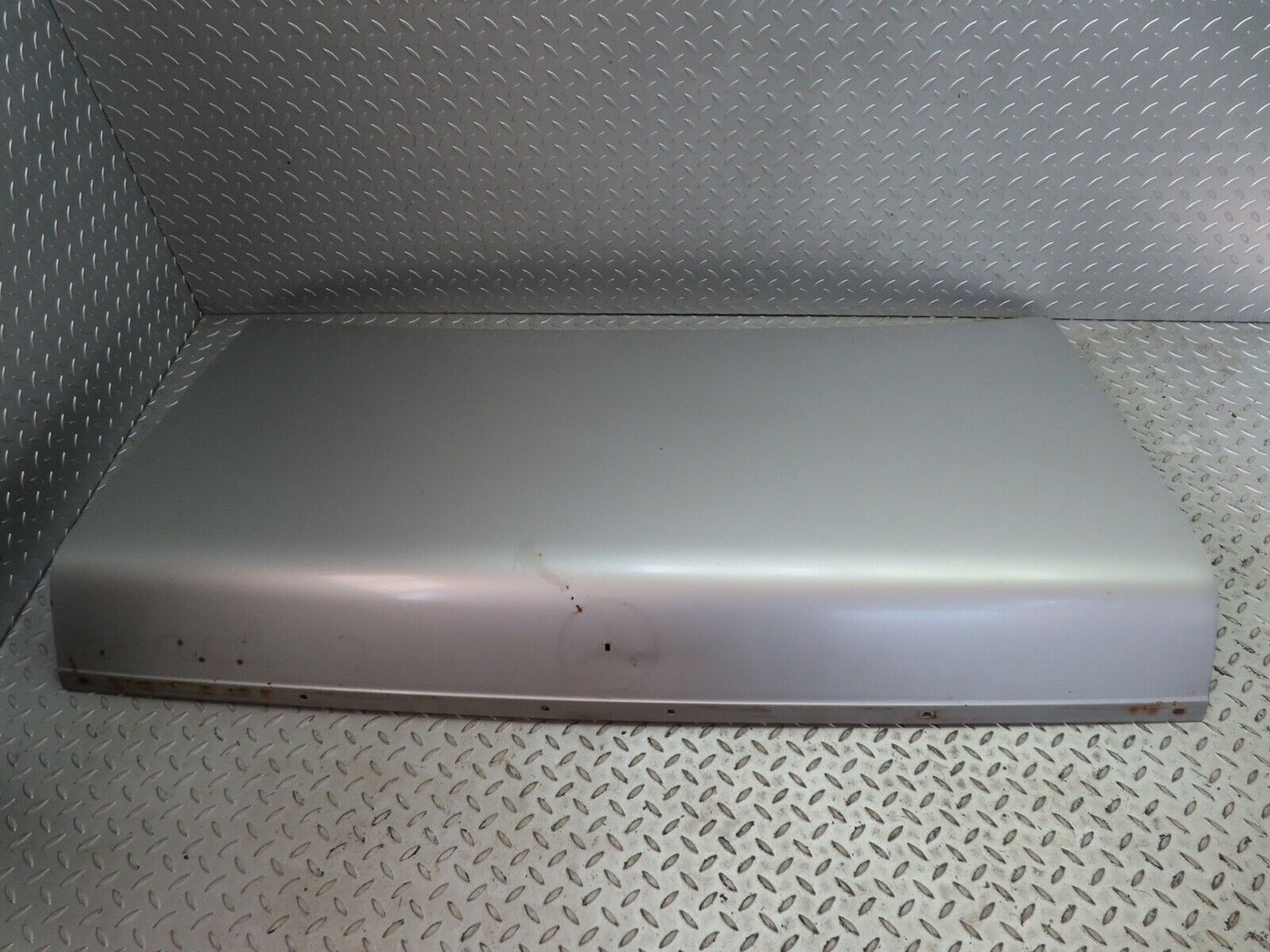 17501 Mercedes-Benz C123 280CE Coupe Boot Lid Trunk Door