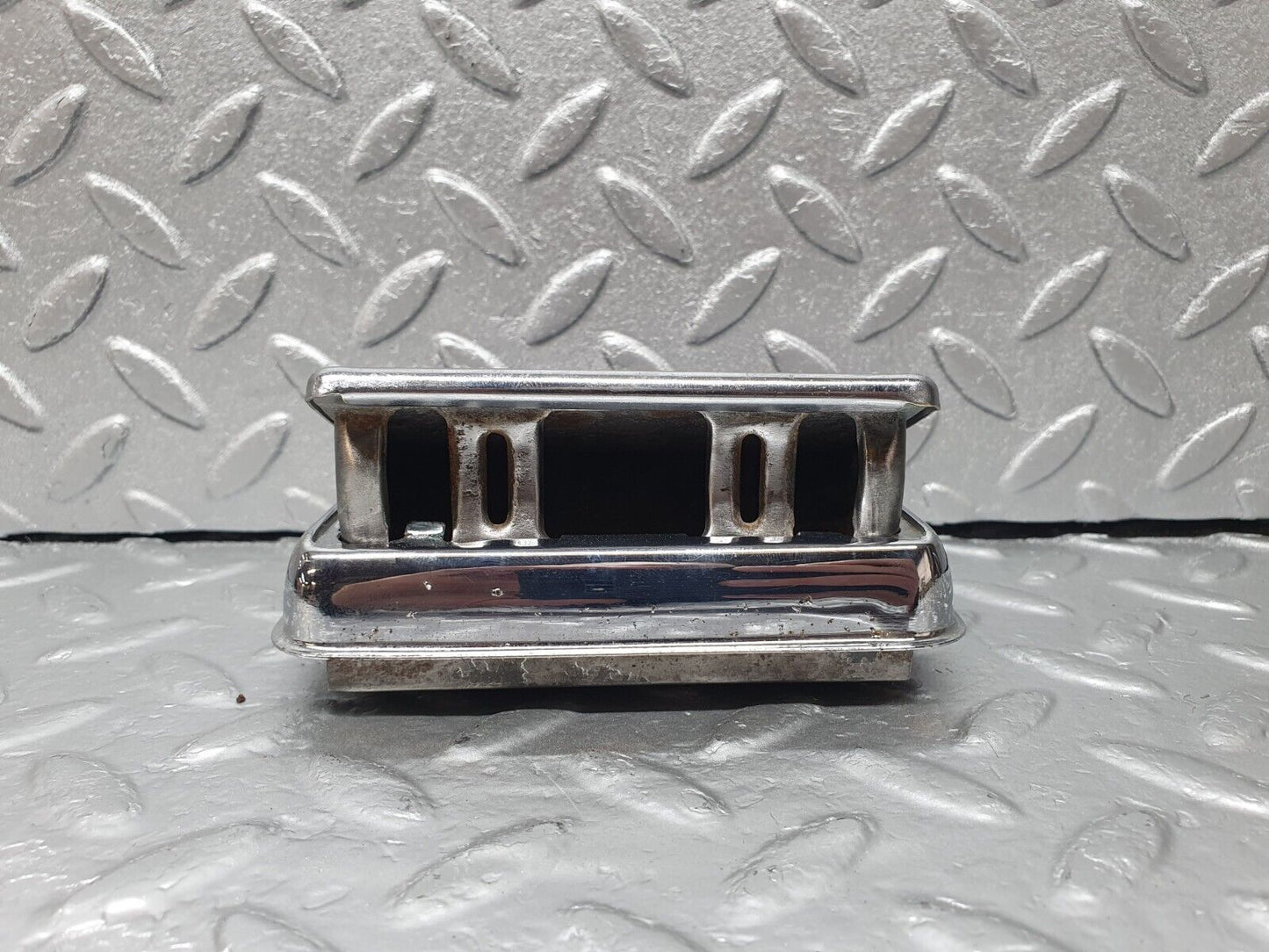 43117 Mercedes-Benz W108 280SE Rear Door Ashtray Black