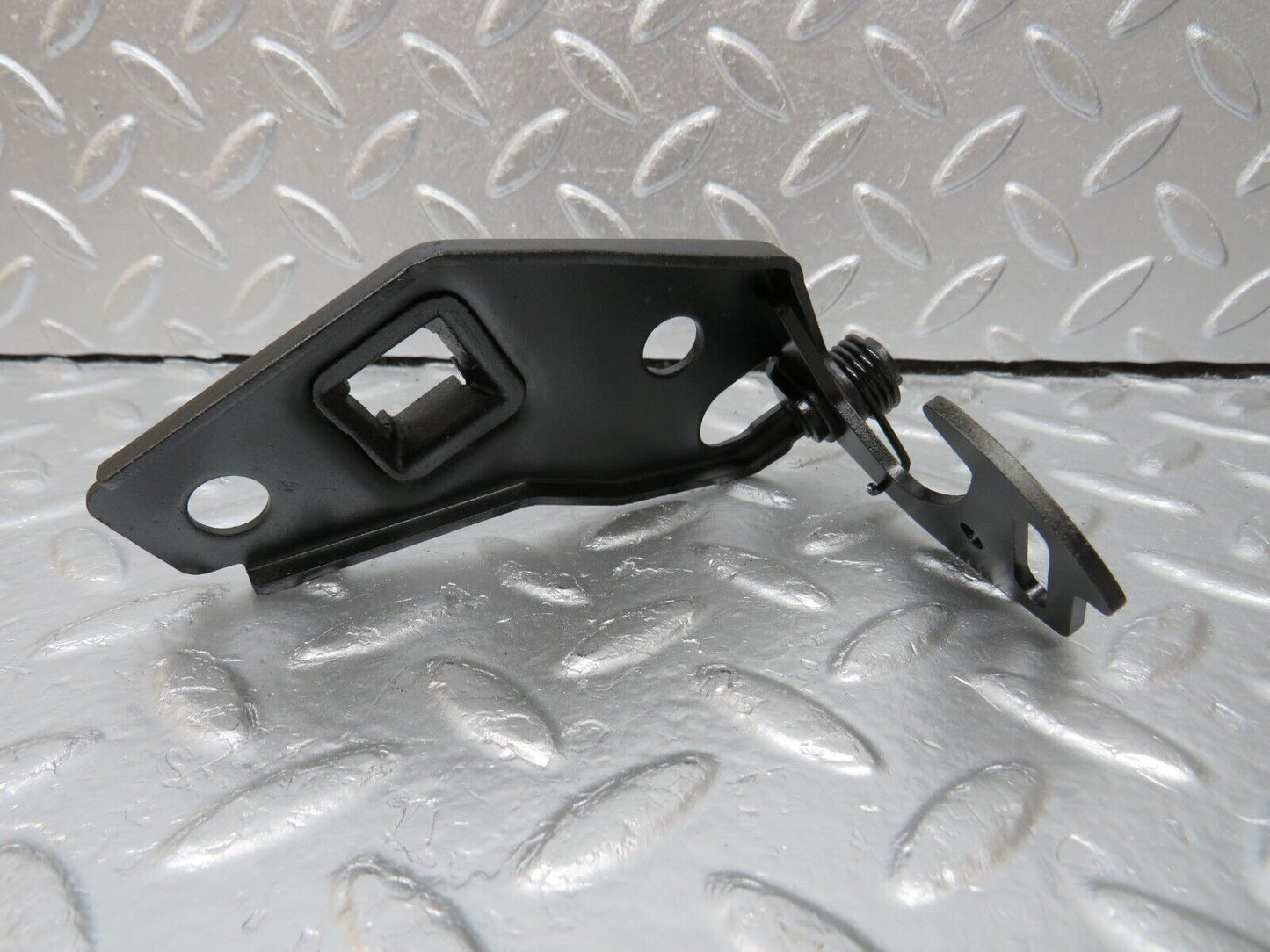 34009 Mercedes-Benz W124 260E Bonnet Release Latch 1248800360