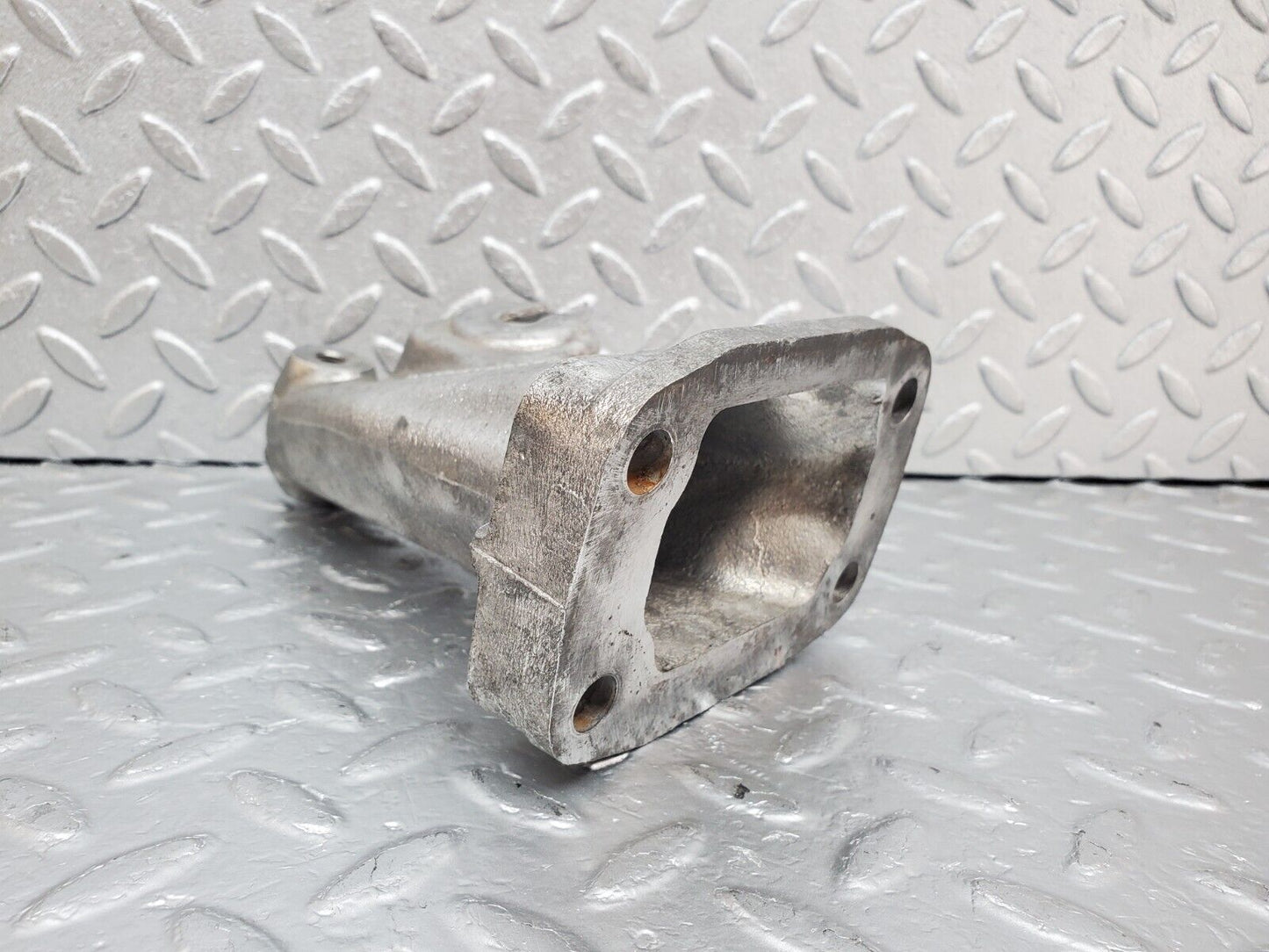 44398 Mercedes-Benz W123 280E Engine Mount Bracket Right Side 1232230304