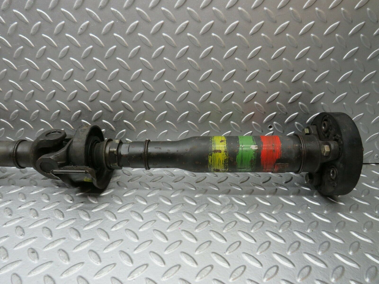 22243 Mercedes-Benz S123 280TE Coupe Cardan Shaft Prop Shaft