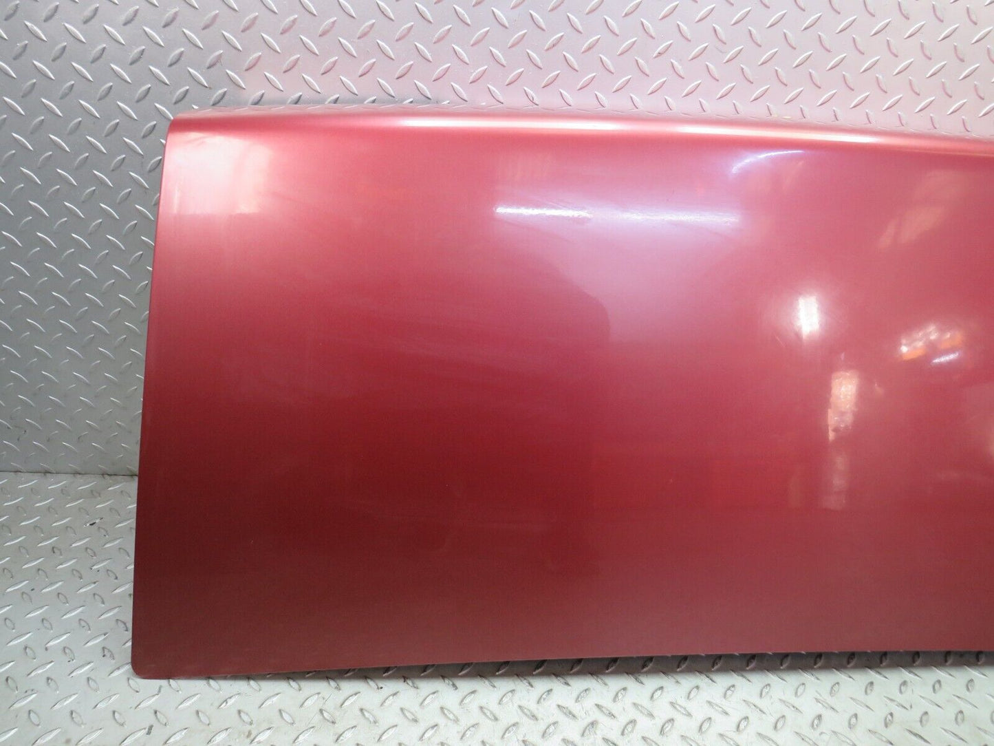 38282 Mercedes-Benz R129 280SL Coupe Boot Lid Trunk Door