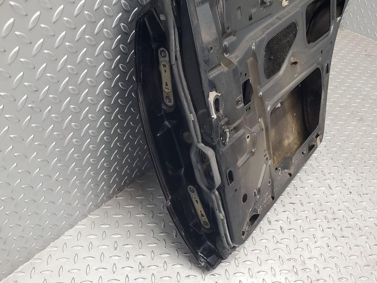 W201 Baby Benz rear right door used OEM