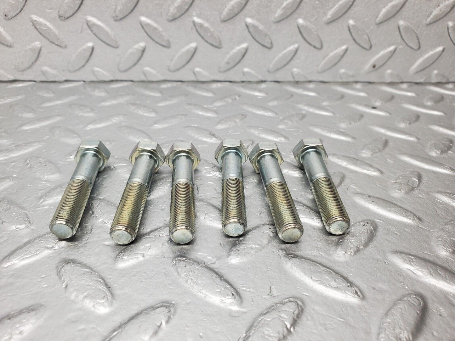 46109 Mercedes-Benz W126 420SE Propshaft Joint Rubber New 1234100015 FEBI