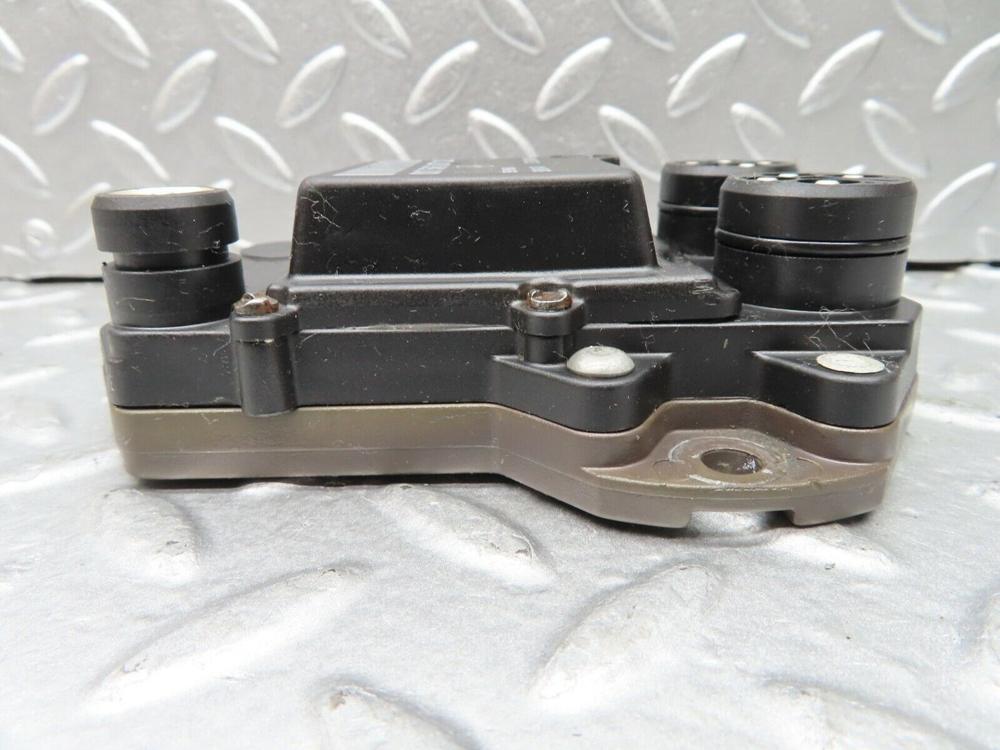19854 Mercedes-Benz R129 300SL Coupe Ignition Control Unit 0075458732