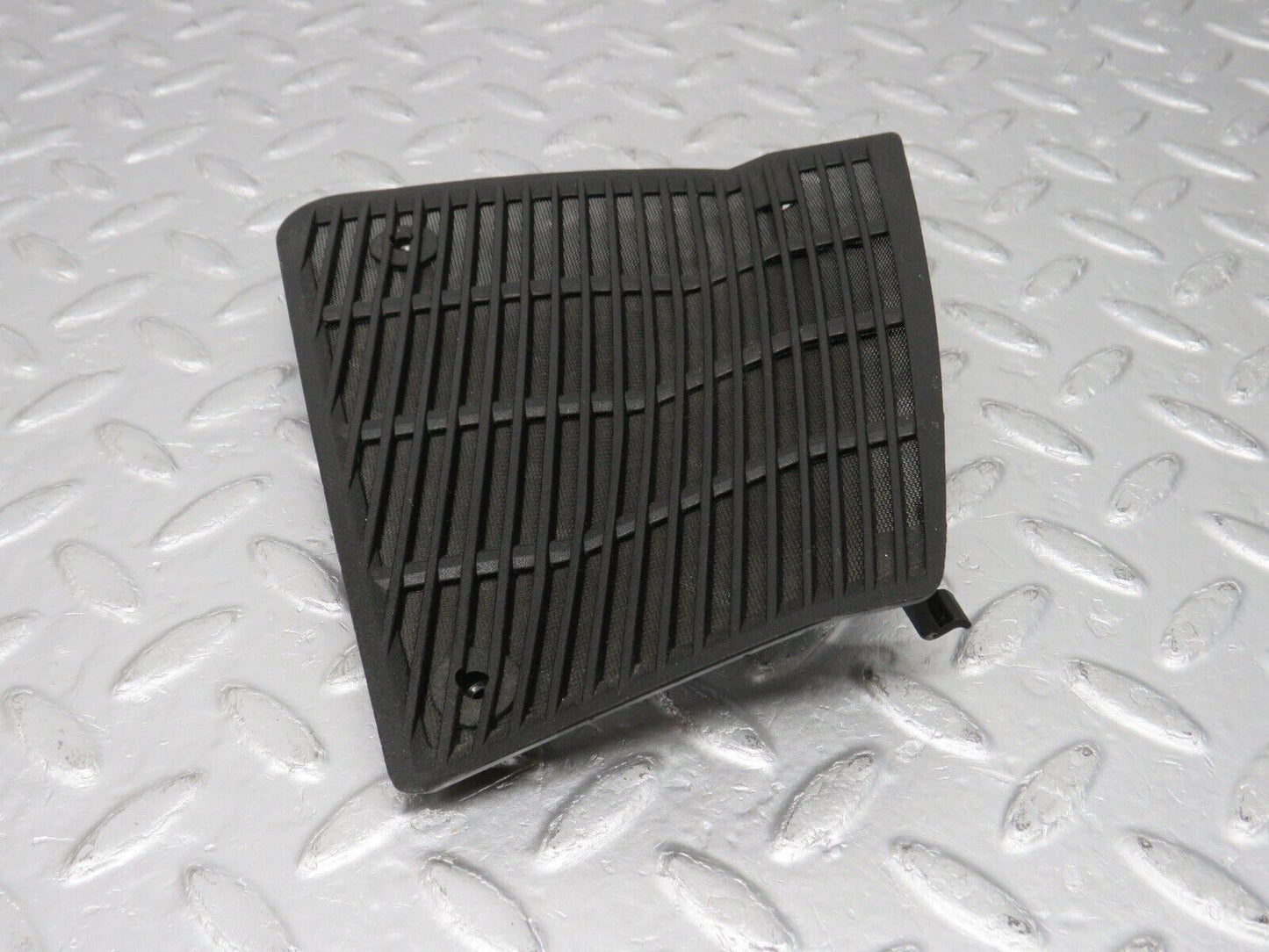38855 Mercedes-Benz W201 190E 2.6L Dashboard Speaker Cover Right Side