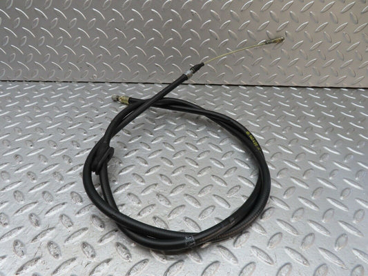 19522 Mercedes-Benz C140 CL420 Coupe Parking Brake Cable 1404203585