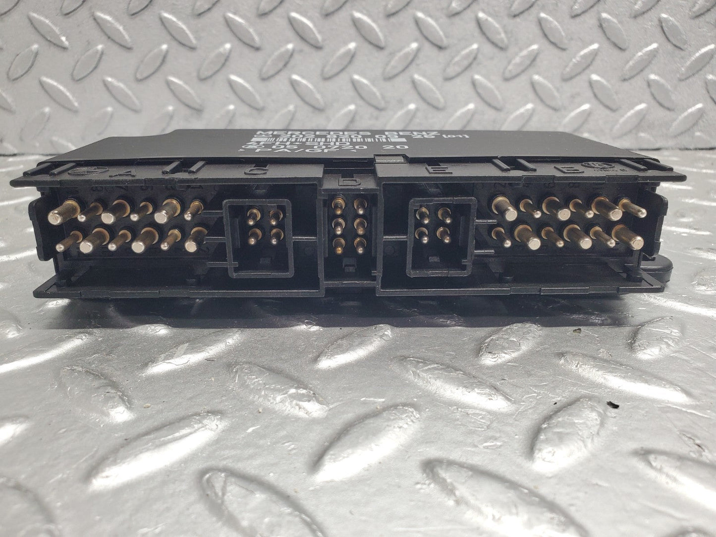 W124 Wagon comfort control unit used OEM
