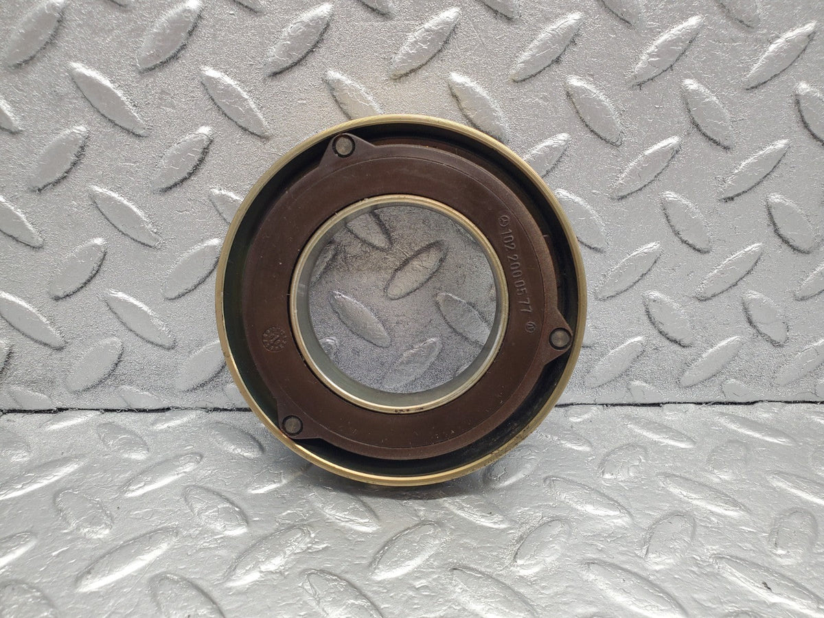 W201 Baby Benz electromagnetic fan clutch used OEM