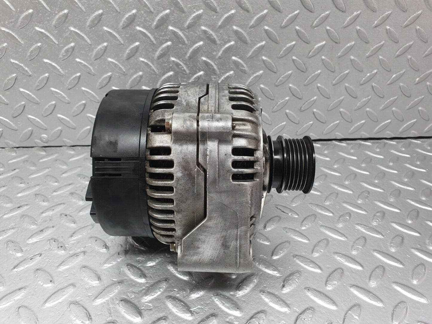 42498 Mercedes-Benz R129 320SL Coupe Alternator Generator Bosch 0091548802 0123510023