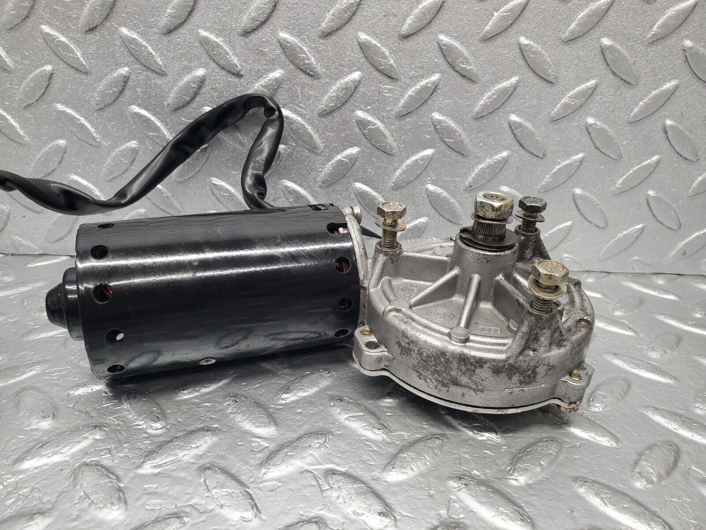 47022 Mercedes-Benz R129 320SL Coupe Windscreen Wiper Motor