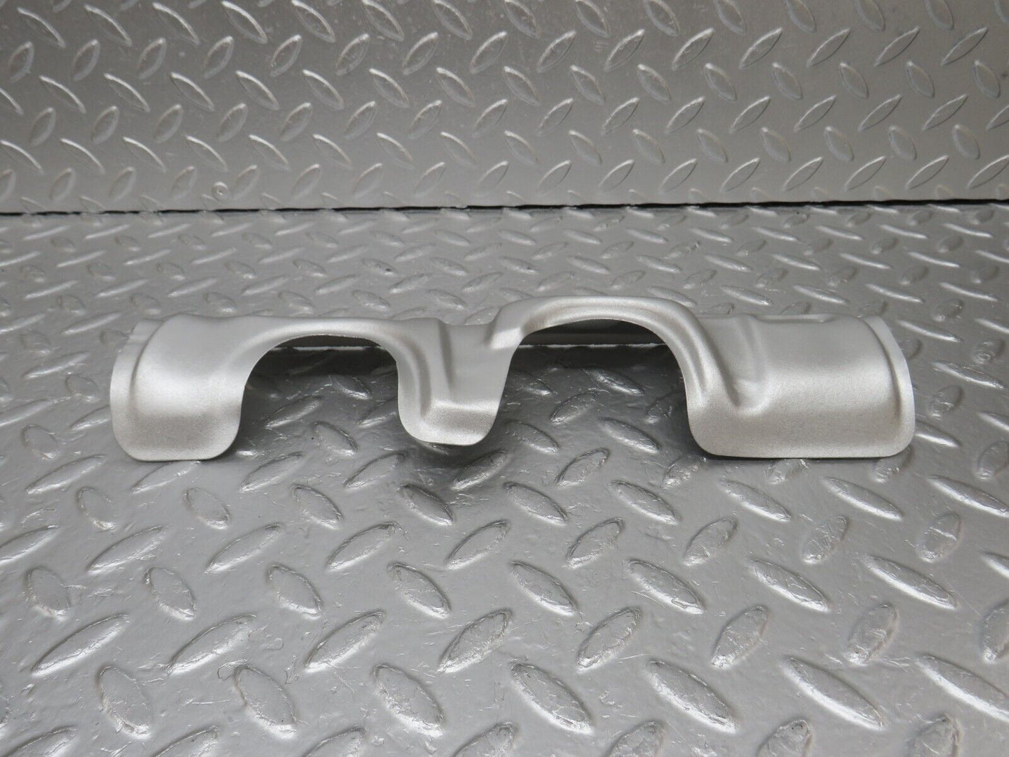 34606 Mercedes-Benz C126 380SEC Coupe Exhaust Manifold Heat Shield