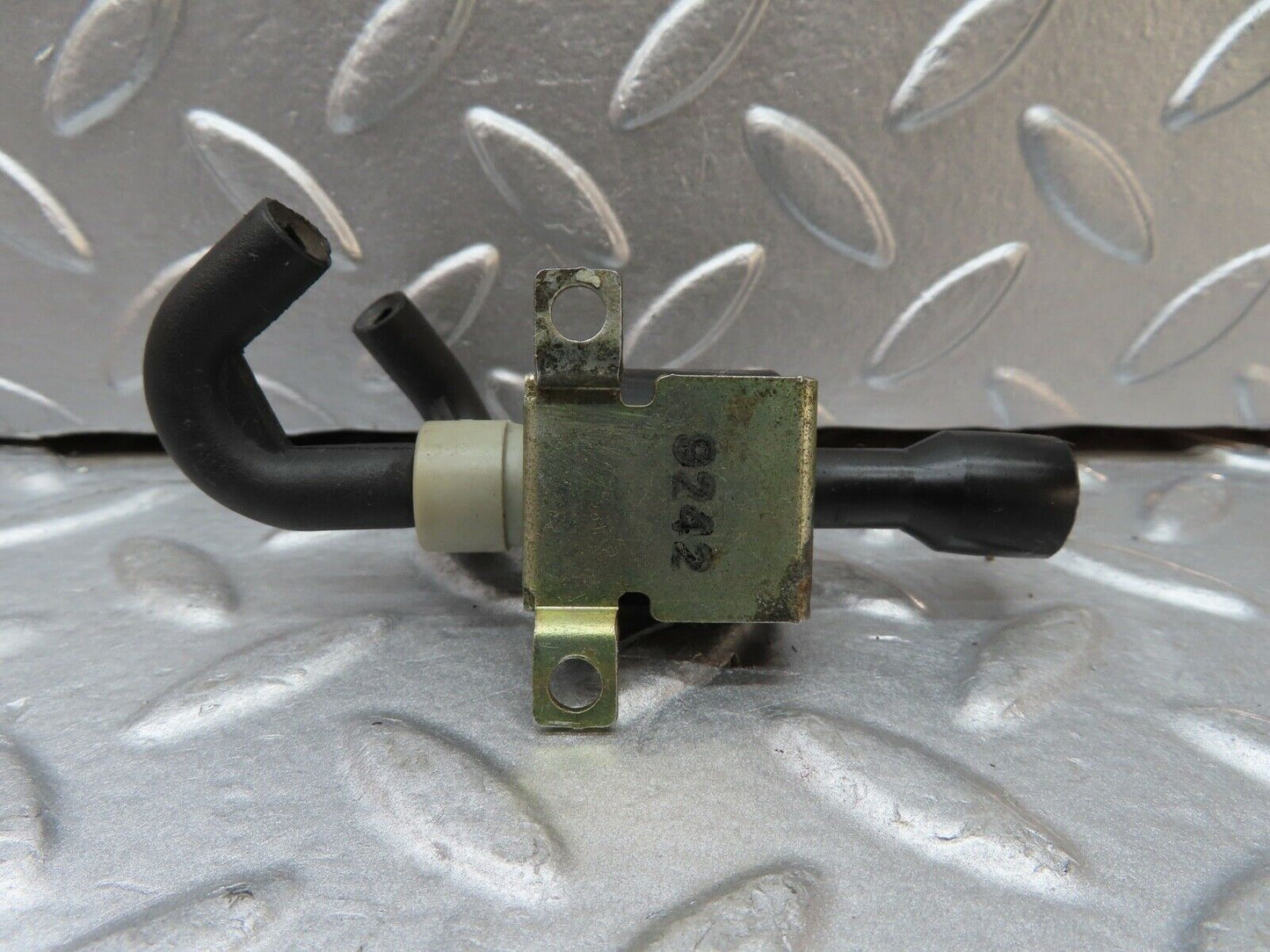 19921 Mercedes-Benz R129 300SL Coupe Vacuum Valve Solenoid 1170780981