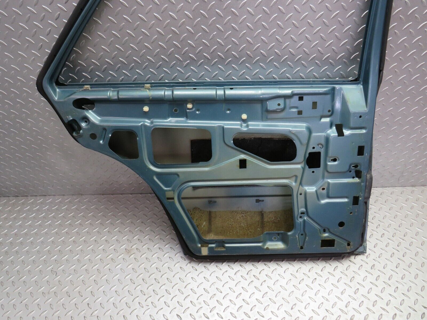 30828 Mercedes-Benz W201 190E Rear Left Door