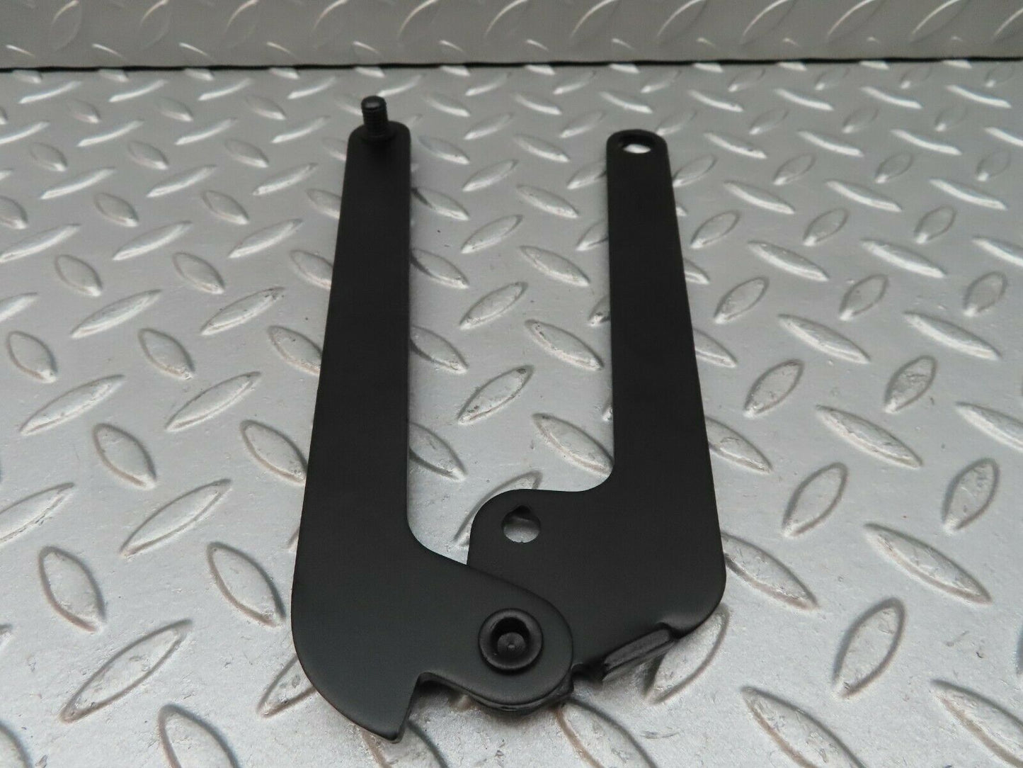 3618 Mercedes-Benz W108 280SE Left Bonnet Hinge