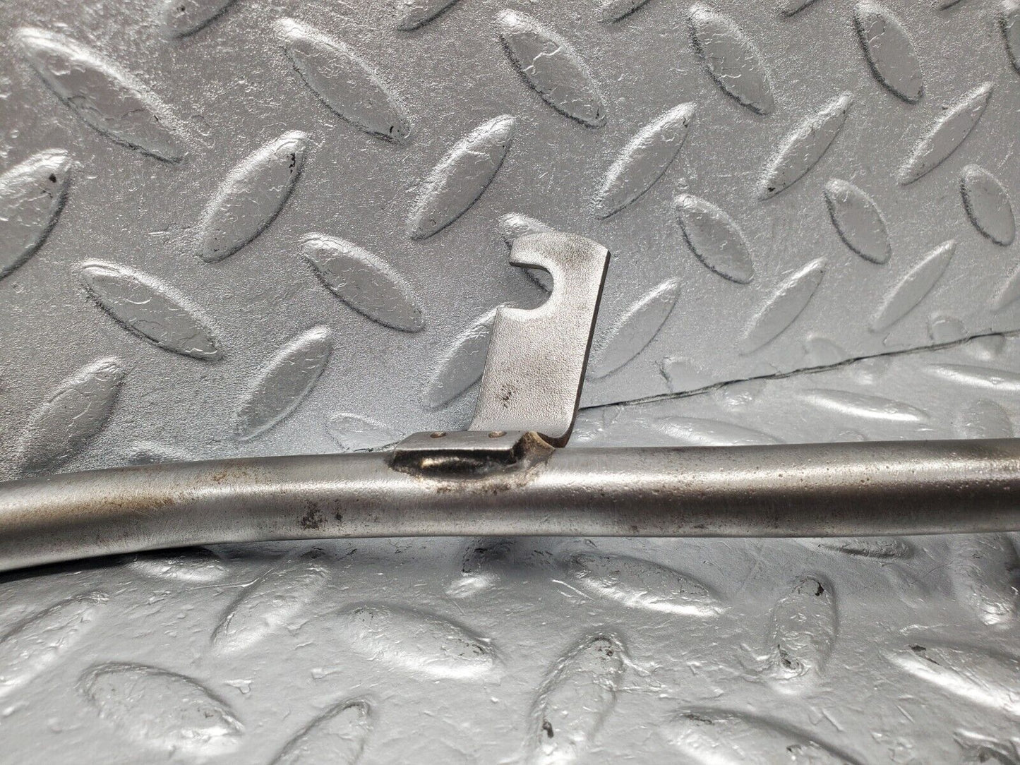 46728 Mercedes-Benz C123 280CE Coupe Automatic Gearbox Oil Dipstick 1262700083