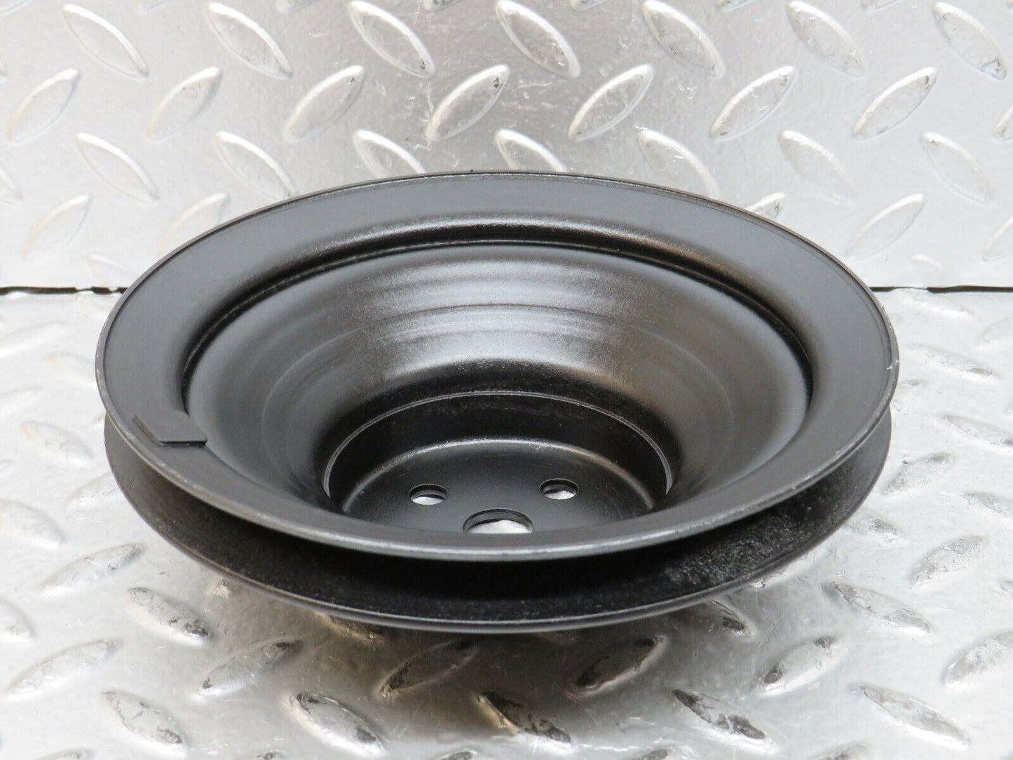 28441 Mercedes-Benz S123 240D Wagon Water Pump Pulley