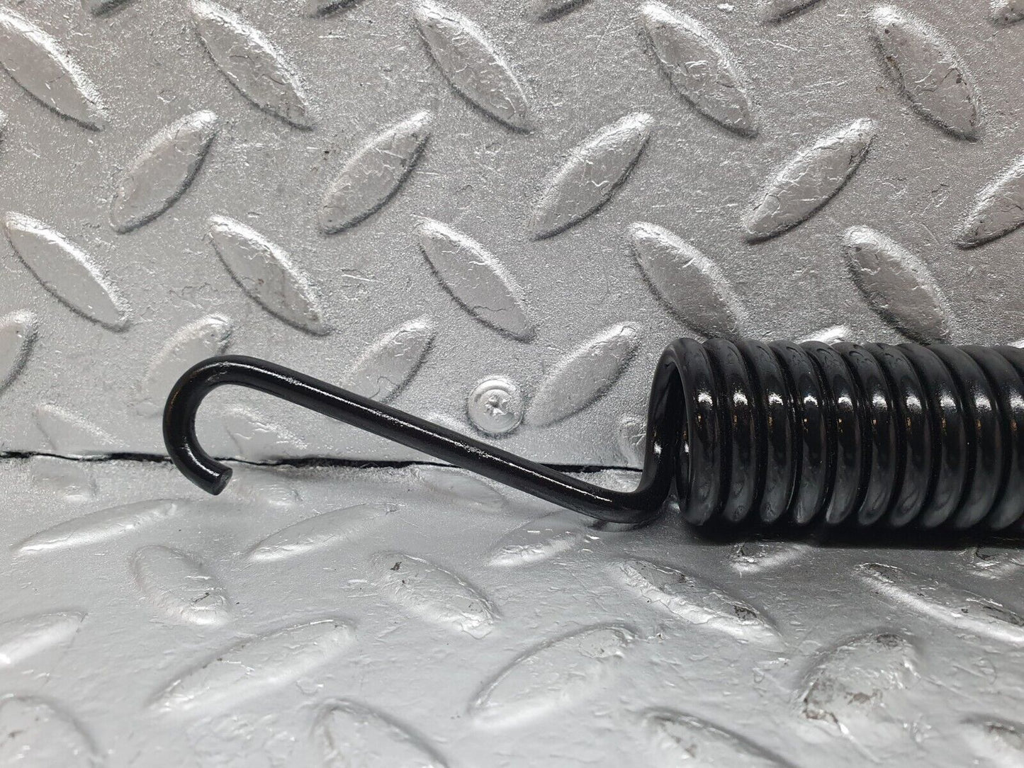 44168 Mercedes-Benz C123 230CE Coupe Bonnet Hinge Spring