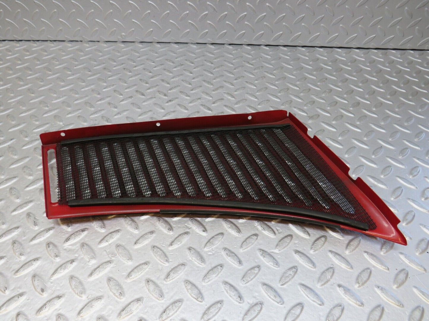 35371 Mercedes-Benz R107 280SL Air Vent Grill Left Side