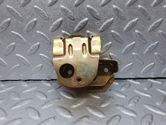 41281 Mercedes-Benz W126 300SE Trunk Lock