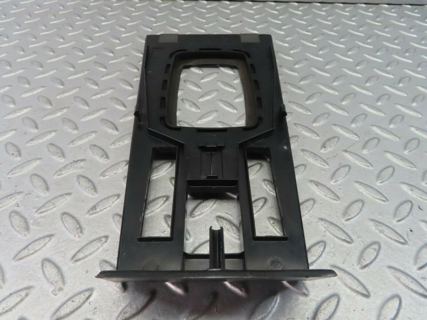8565 Mercedes-Benz W123 Centre Console Panel 1236837736