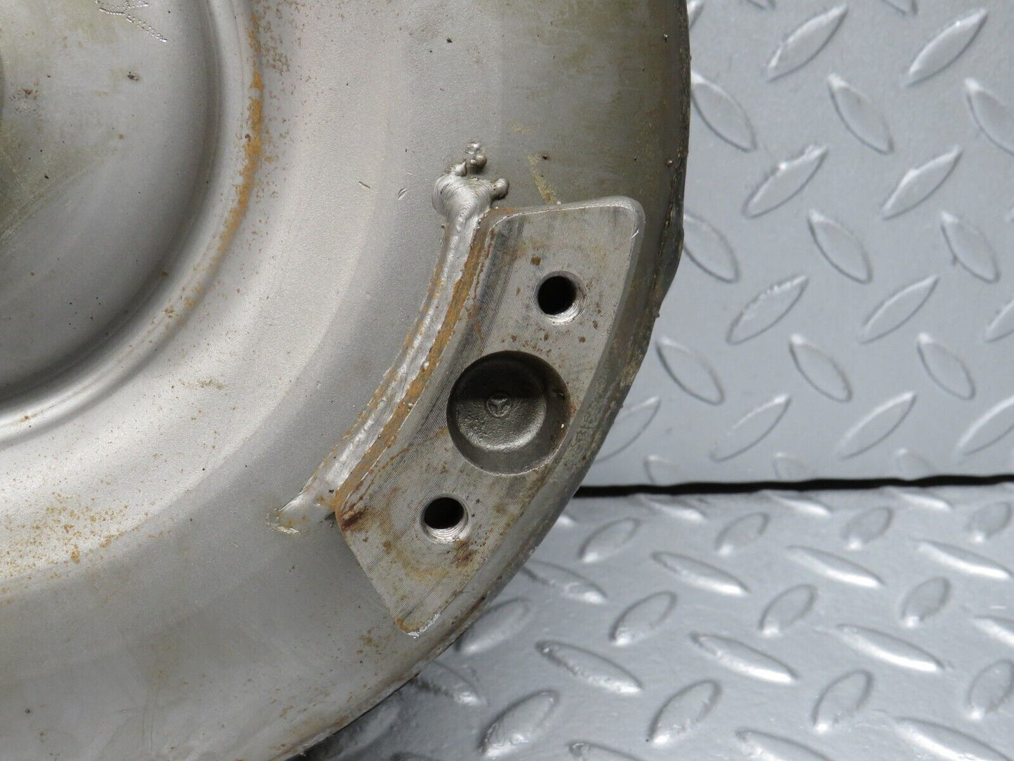 38551 Mercedes-Benz R129 280SL Coupe Torque Converter 2022500002