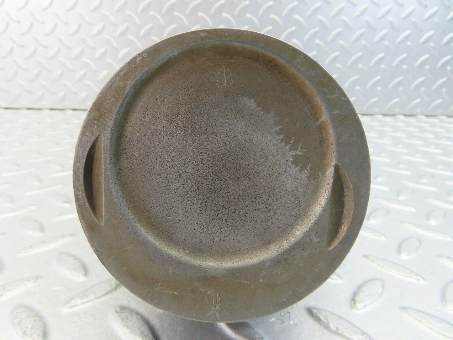 10135 Mercedes-Benz C123 230CE Coupe Piston With Connecting Rod 95.475 mm