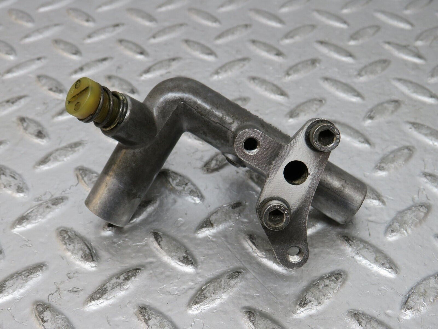 27262 Mercedes-Benz W123 280E Auxiliary Air Slide K-Jetronic 1100940412