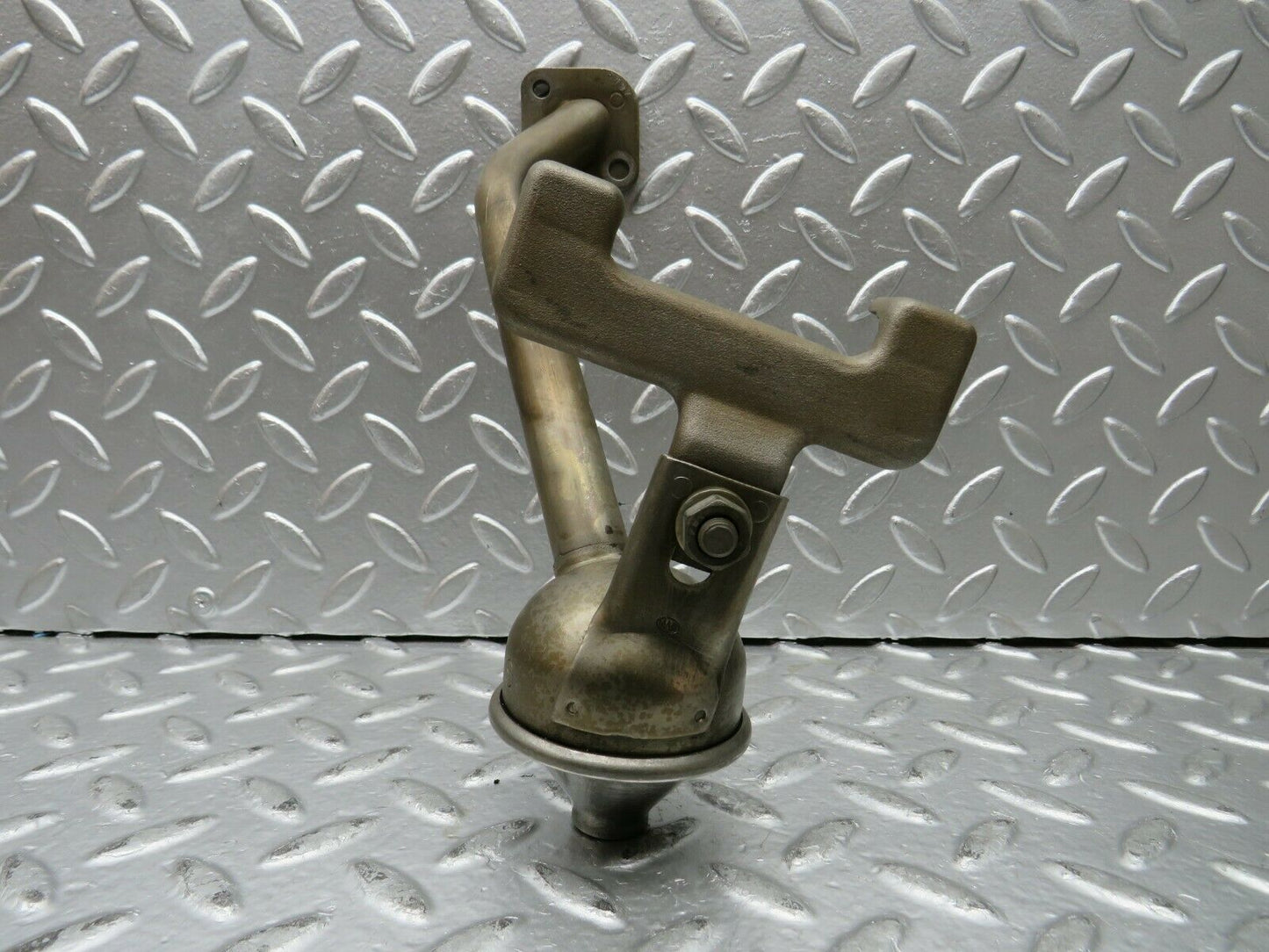 23079 Mercedes-Benz C123 230CE Coupe Oil Pump Filter 1021800440